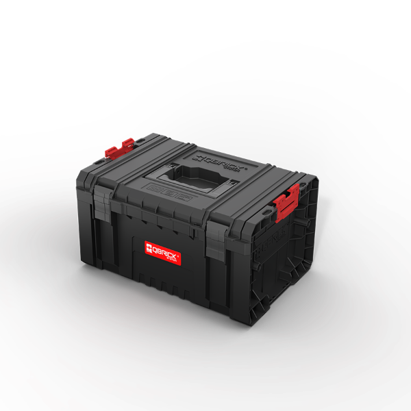 QBRICK System PRO - Toolbox 2.0