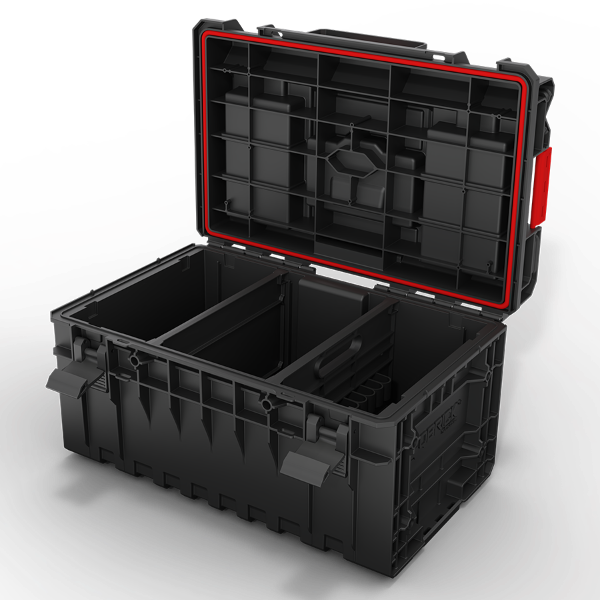 QBRICK System ONE - 350 2.0 - Profi