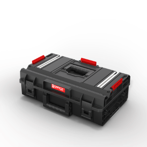 QBRICK System ONE - 200 2.0 - Technik