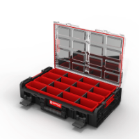 QBRICK System ONE - Organizer XL 2.0 Long Bin