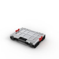 QBRICK System PRO - Organizer 200 -Multilayer Foam Inserts