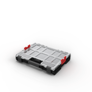 QBRICK System PRO - Organizer 200 -Multilayer Foam Inserts