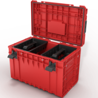 QBRICK System ONE - 450 2.0 - Vario RED Ultra HD