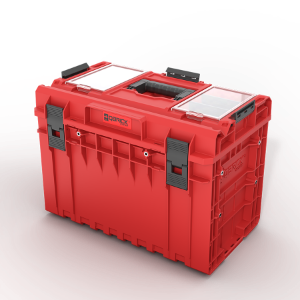 QBRICK System ONE - 450 2.0 - Profi RED Ultra HD