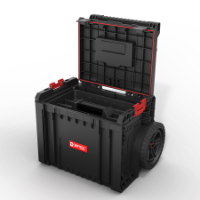QBRICK System PRO - Cart 2.0