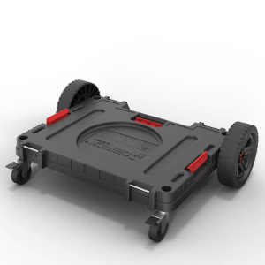 QBRICK System ONE -  Platform Transport 2.0 All Terrain