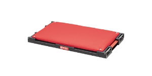 QBRICK System ONE - Seat