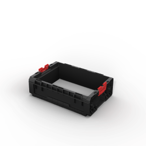QBRICK System PRO - Box Extender V2