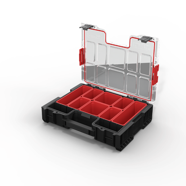 QBRICK System PRO - Organizer 300