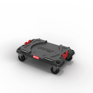 QBRICK System PRO - Transport Platform