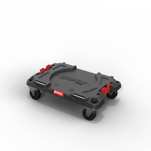 QBRICK System PRO - Transport Platform