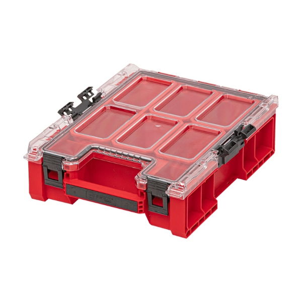 Qbrick_System_ONE_Organizer_M_2.0_Plus_RED_Ultra_HD_1