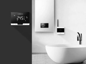 Smart Heating Control