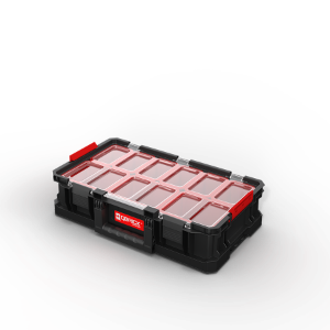 QBRICK System TWO - Organiser