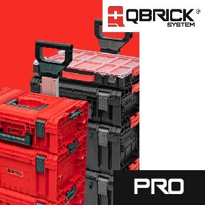 System PRO RED