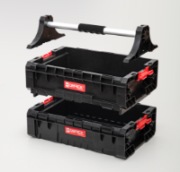 QBRICK System PRO - Modular Tray Set