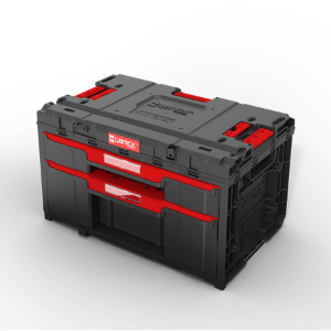 QBRICK System ONE - Drawer 2 Plus Toolbox 2.0