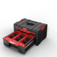 QBRICK System PRO - Drawer 2 Toolbox - Expert