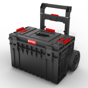 CARTS + TRANSPORT