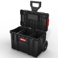QBRICK System TWO - Cart Plus V2