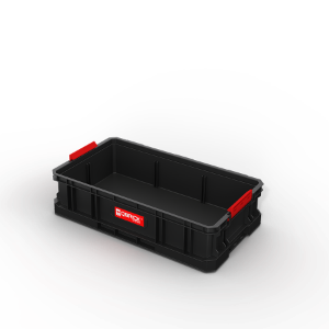 QBRICK System TWO - Box 100