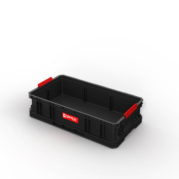QBRICK System TWO - Box 100