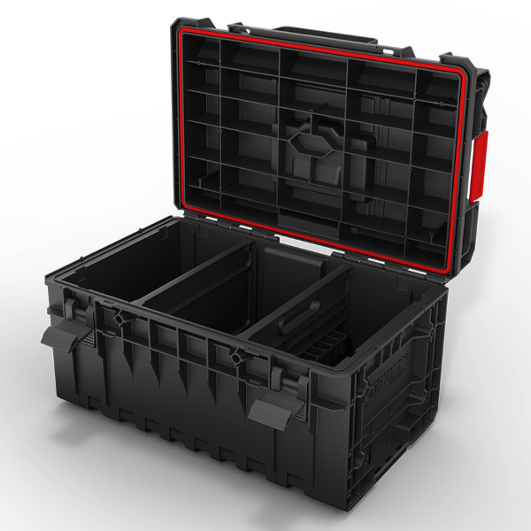 QBRICK System ONE - 350 2.0 - Basic