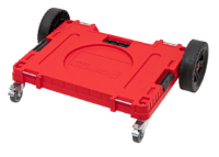 QBRICK System ONE - Platform Transport 2.0 All Terrain RED Ultra HD