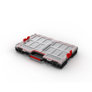 QBRICK System ONE - Organizer L 2.0  - Multilayer Foam Inserts