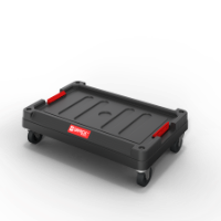 QBRICK System TWO - Transport Platform