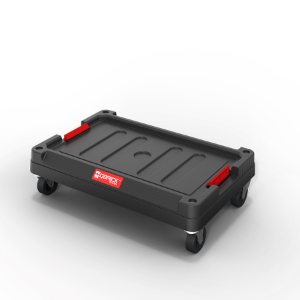 QBRICK System TWO - Transport Platform