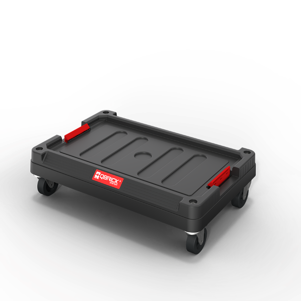 QBRICK System TWO - Transport Platform