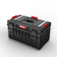 QBRICK System ONE - 350 2.0 - Technik