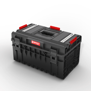 QBRICK System ONE - 350 2.0 - Technik