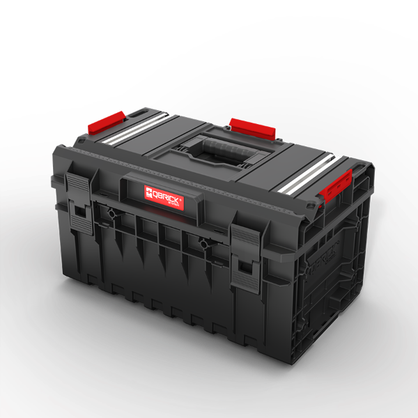QBRICK System ONE - 350 2.0 - Technik
