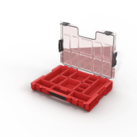 QBRICK System PRO - Organizer 200 - RED Ultra HD