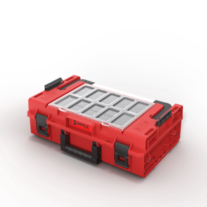 QBRICK SYSTEM ONE - 200 2.0 - Expert RED Ultra HD