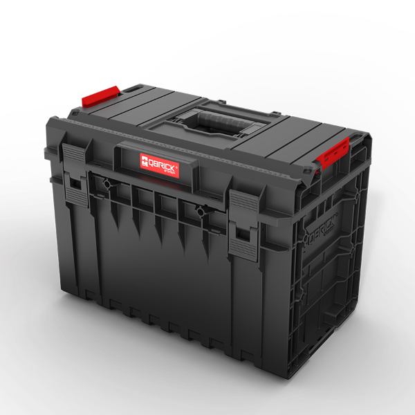 QBRICK System ONE - 450 2.0 - Basic