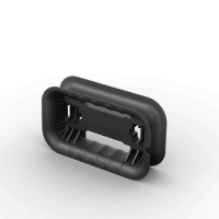 QBrick System Custom Cable Winder Set