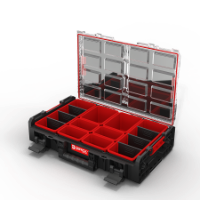 (SET) made up of 1x QB-ONE-CART-V21x QB-ONE-350 2.0 VARIO1X QB-ONE-ORGANIZER XL 2.0