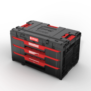 QBRICK System ONE - Drawer 3 Toolbox 2.0