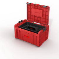 QBRICK System PRO - Toolbox 2.0 - RED Ultra HD
