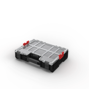 QBRICK System PRO - Organizer 300 - Multilayer Foam Inserts