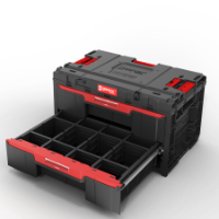 QBRICK System ONE - Drawer 2 Toolbox 2.0