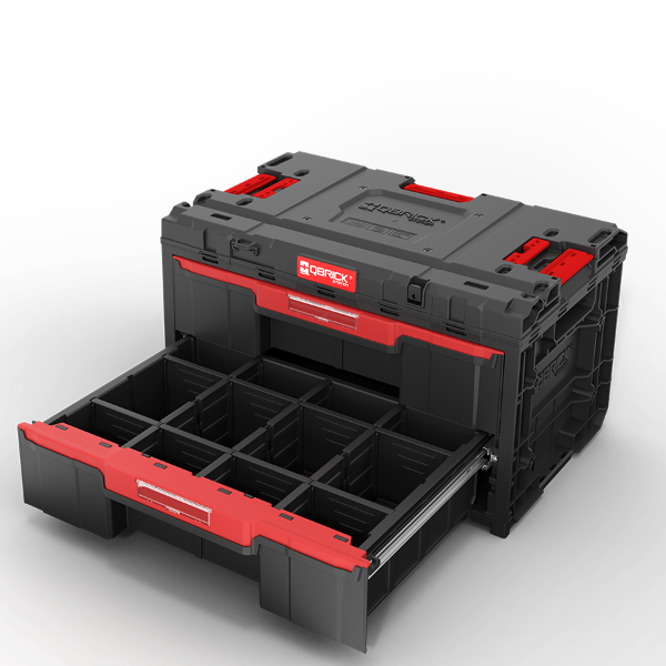 QBRICK System ONE - Drawer 2 Toolbox 2.0
