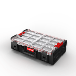 QBRICK System ONE - Organizer 2XL 2.0 Multilayer Foam Inserts