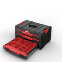 QBRICK System PRO - Drawer 3 Toolbox - Expert