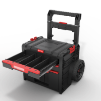 Qbrick System PRO Cart 2.0 Plus Drawer 3