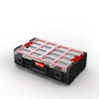 QBRICK System ONE - Organizer 2XL 2.0