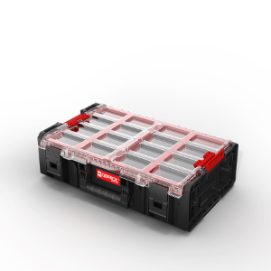 QBRICK System ONE - Organizer 2XL 2.0